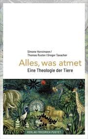 Cover von Alles, was atmet