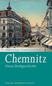 Cover von Chemnitz