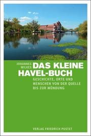 Cover von Das kleine Havel-Buch