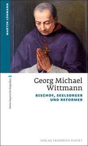 Cover von Georg Michael Wittmann