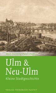 Cover von Ulm & Neu-Ulm