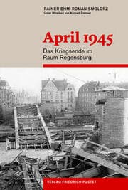 Cover von April 1945