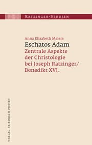 Cover von Eschatos Adam