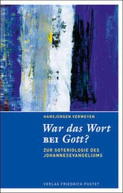 Cover von War das Wort bei Gott?