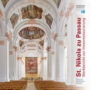 Cover von St. Nikola zu Passau