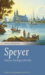 Cover von Speyer