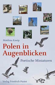 Cover von Polen in Augenblicken