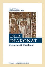 Cover von Der Diakonat