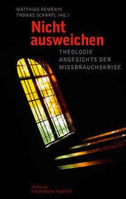 Cover von Nicht ausweichen