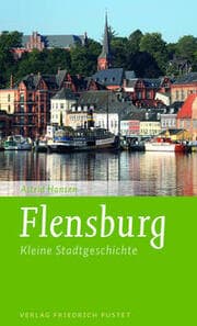 Cover von Flensburg