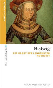 Cover von Hedwig
