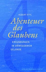 Cover von Abenteuer des Glaubens