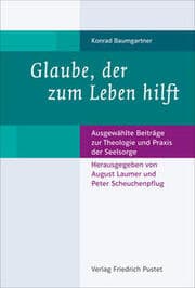 Cover von Glaube, der zum Leben hilft