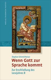 Cover von Wenn Gott zur Sprache kommt
