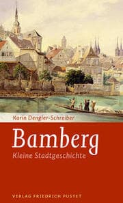 Cover von Bamberg