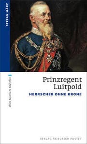 Cover von Prinzregent Luitpold