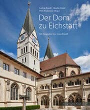 Cover von Der Dom zu Eichstätt