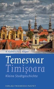 Cover von Temeswar/Timisoara