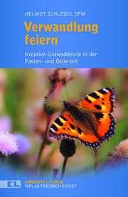 Cover von Verwandlung feiern