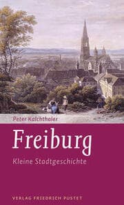 Cover von Freiburg