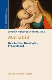 Cover von Mariahilf