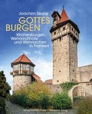 Cover von Gottes Burgen