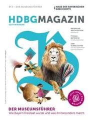 Cover von Der Museumsführer
