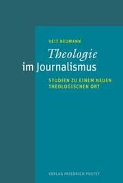 Cover von Theologie im Journalismus