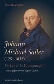 Cover von Johann Michael Sailer (1751-1832)