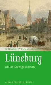 Cover von Lüneburg