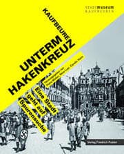 Cover von Kaufbeuren unterm Hakenkreuz