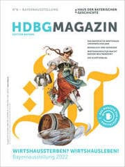 Cover von Wirtshaussterben? Wirtshausleben!
