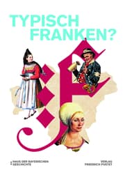 Cover von Typisch Franken?