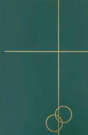 Cover von Die Feier der Trauung