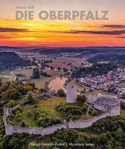 Cover von Die Oberpfalz