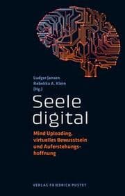 Cover von Seele digital