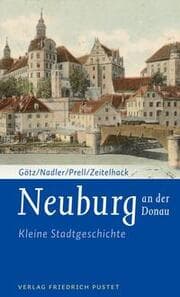 Cover von Neuburg an der Donau