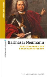Cover von Balthasar Neumann