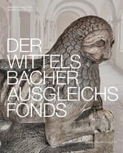 Cover von Der Wittelsbacher Ausgleichsfonds