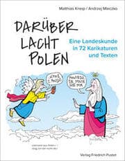Cover von Darüber lacht Polen