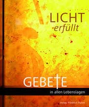 Cover von LICHT erfüllt
