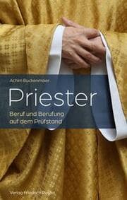 Cover von Priester