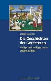 Cover von Die Geschichten der Geretteten