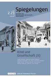 Cover von Kind und Gesellschaft (II)
