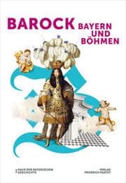Cover von Barock! Bayern und Böhmen