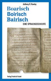 Cover von Boarisch - Boirisch - Bairisch