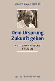 Cover von Dem Ursprung Zukunft geben