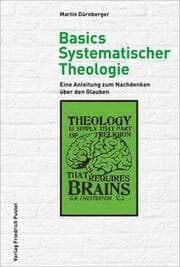 Cover von Basics Systematischer Theologie