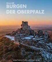 Cover von Burgen der Oberpfalz