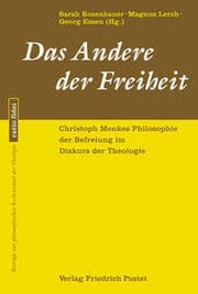 Cover von Das Andere der Freiheit